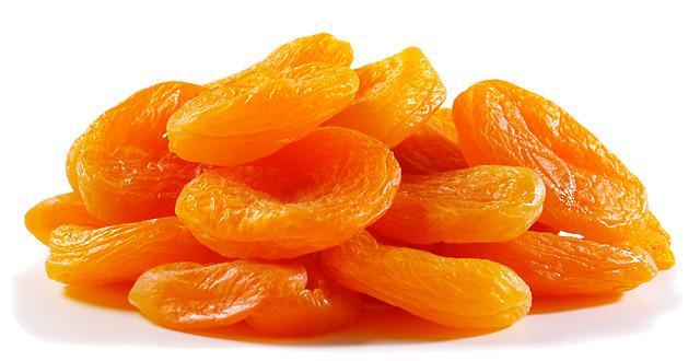 Jumbo Apricot 1lb