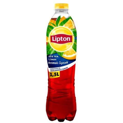 Lipton Ice Tea Lemon 1.5lt