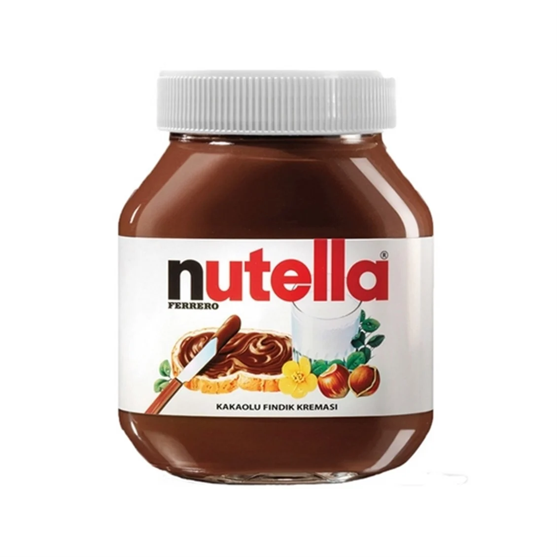 Nutella 350gr