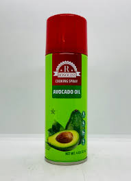 Rosolini Avocado Oil Cooking Spray 170gr