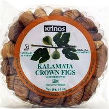 Krinos Crown Figs 14oz