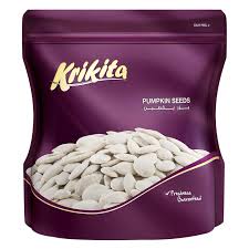 Krikita Pumpkin Seeds 220gr