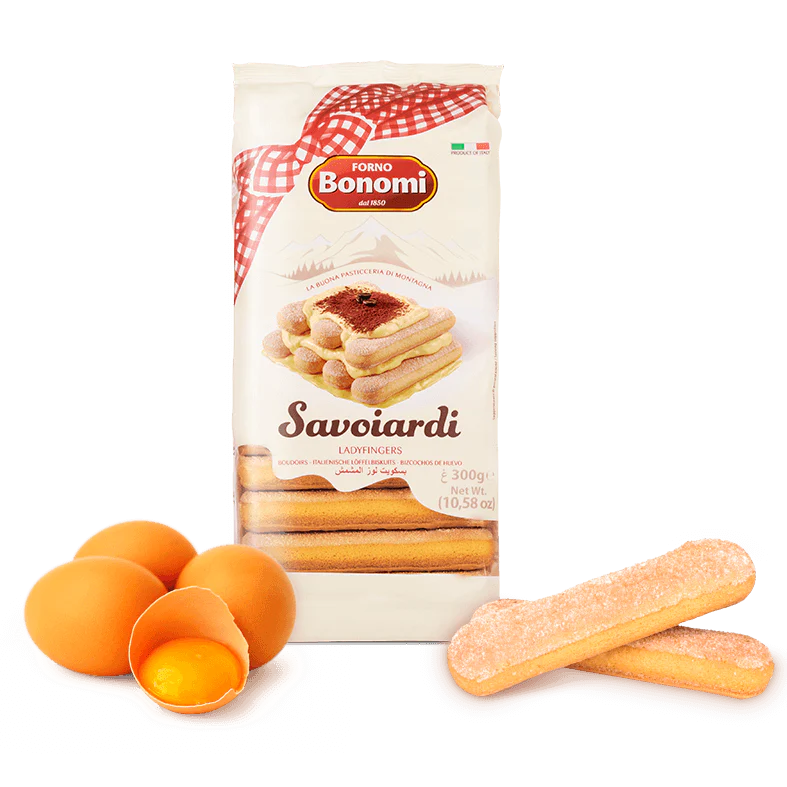 Bonomi Lady Finger Italian 17.5oz