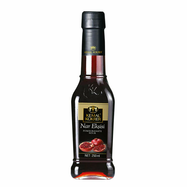 Kemal Kukrer Pomegranate Sauce 250ml