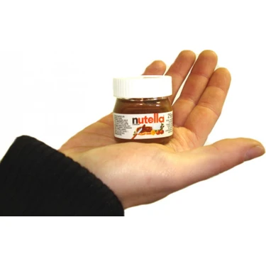 Nutella 25gr