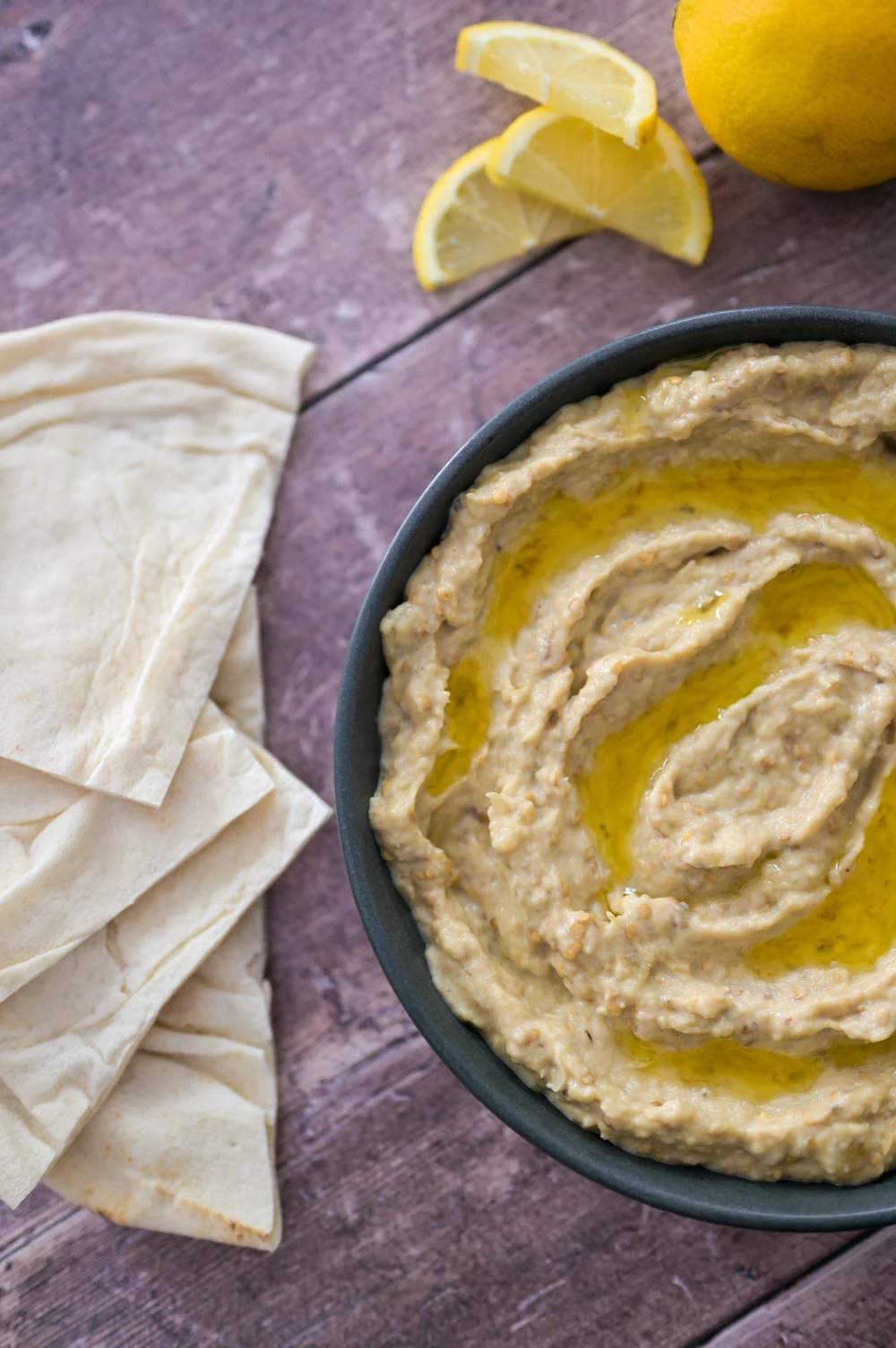Zergut Baba Ghanouj 8oz