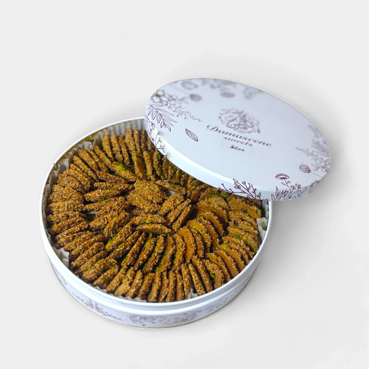 Green Land Barazek Super Small 500gr